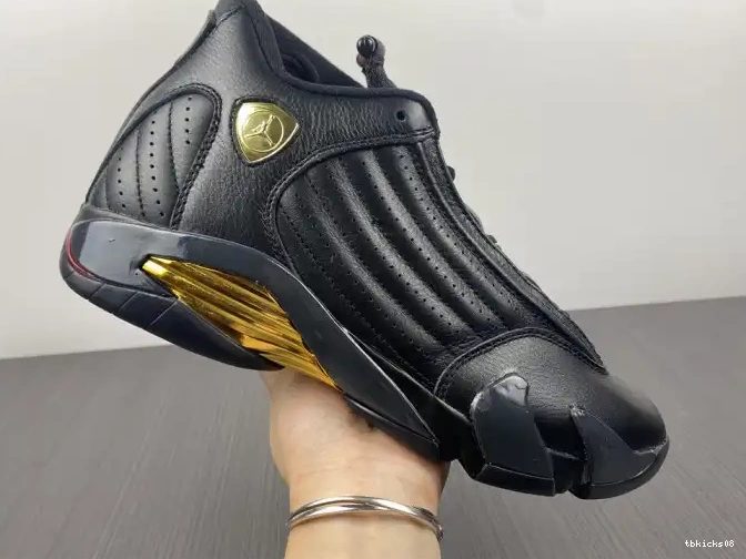 Cheap TBkick Retro 14 Jordan 'Defining Moments' Air 487471-022 0514